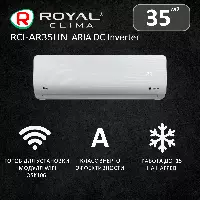 ROYAL Clima RCI-AR35HN