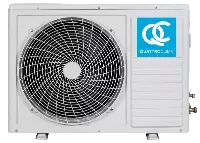 QUATTROCLIMA QV-VE12WAE/QN-VE12WAE